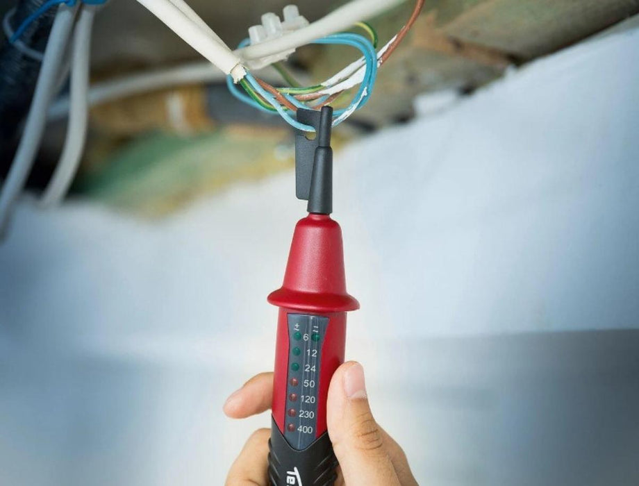 VOLTAGE DETECTOR TESTBOY 40 PLUS
