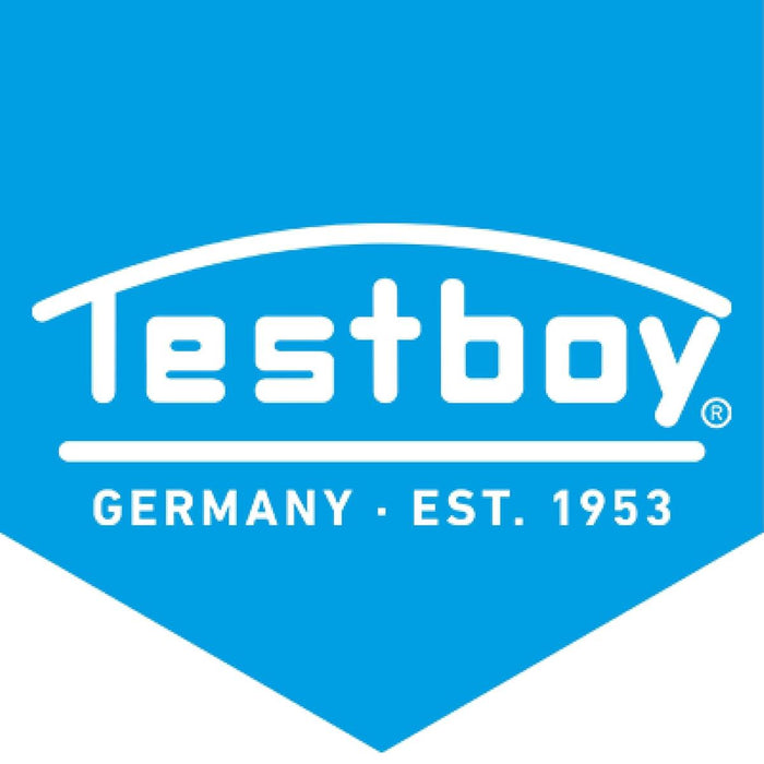 CONTACT TESTER TESTBOY TV 416