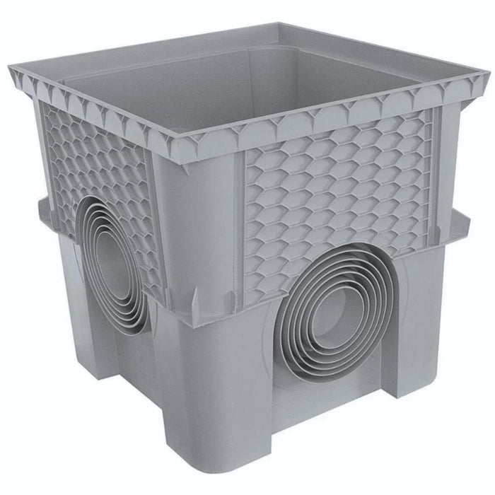 UNIVERSAL DRAINAGE MANIFOLD 40X40 CM