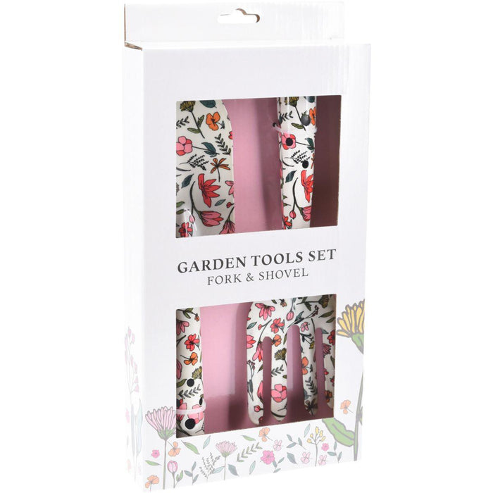 LADIES' GARDEN TOOL SET
