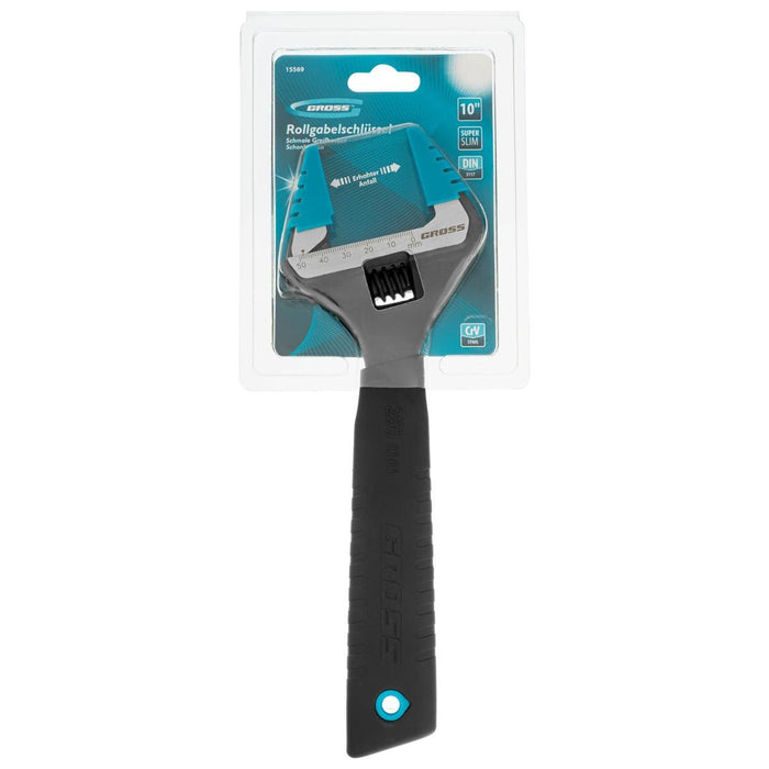 WRENCH EXTENDED 25CM GROSS