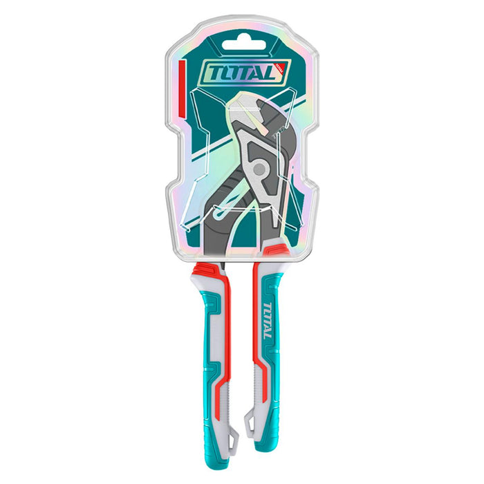 PLUMBING PLIERS 250MM TOTAL