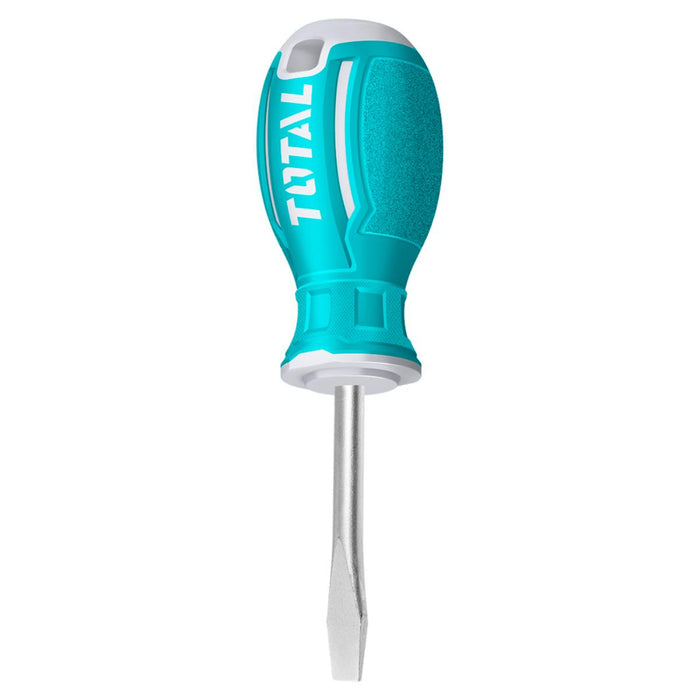 SCREWDRIVER STRAIGHT 5.5X38MM TOTAL