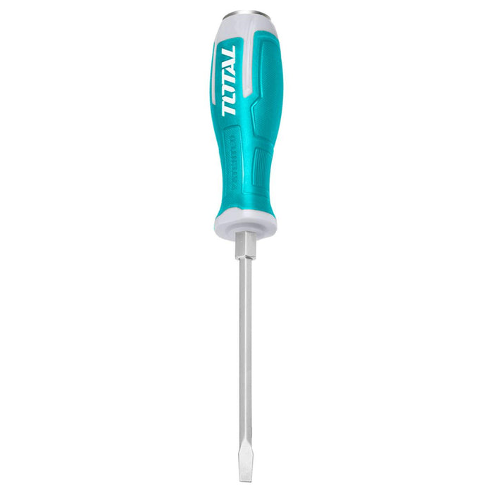 STRAIGHT IMPACT SCREWDRIVER 6.5X150MM TOTAL