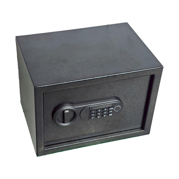 ELECTRONIC SAFE WITH FINGERPRINT FP25
