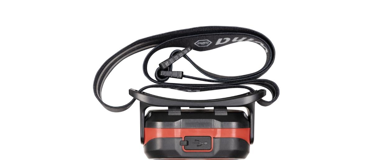 HEADLIGHT 500LM WITH WIHA MOTION SENSOR