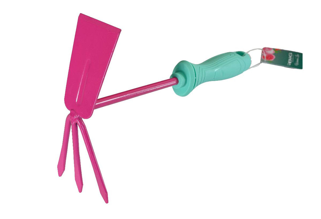 SMALL HOE WITH CULTIVATOR WOMEN'S SERIES