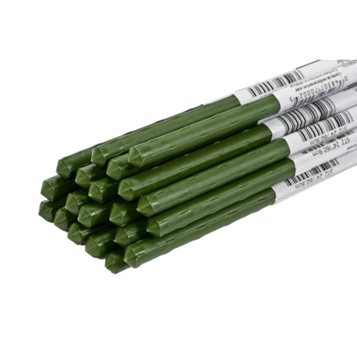 METAL PEG FOR PLANTS F11 MM 60CM