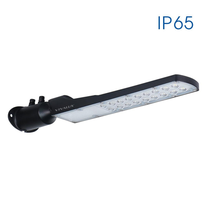 LED LIGHT BODY STRADA IP65 50W HUMIDIFIER.