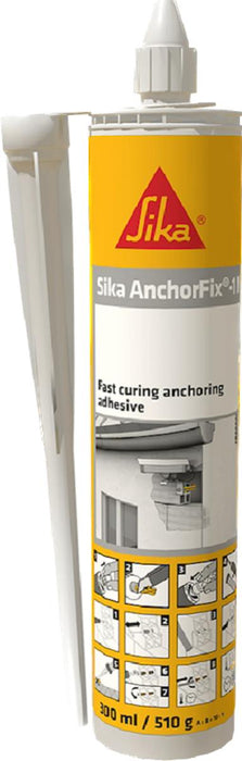 CHEMICAL ANCHOR SICA ANCHORFIX 1+/300