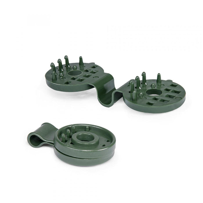 CLIPS/NET HOLDERS 10 PCS