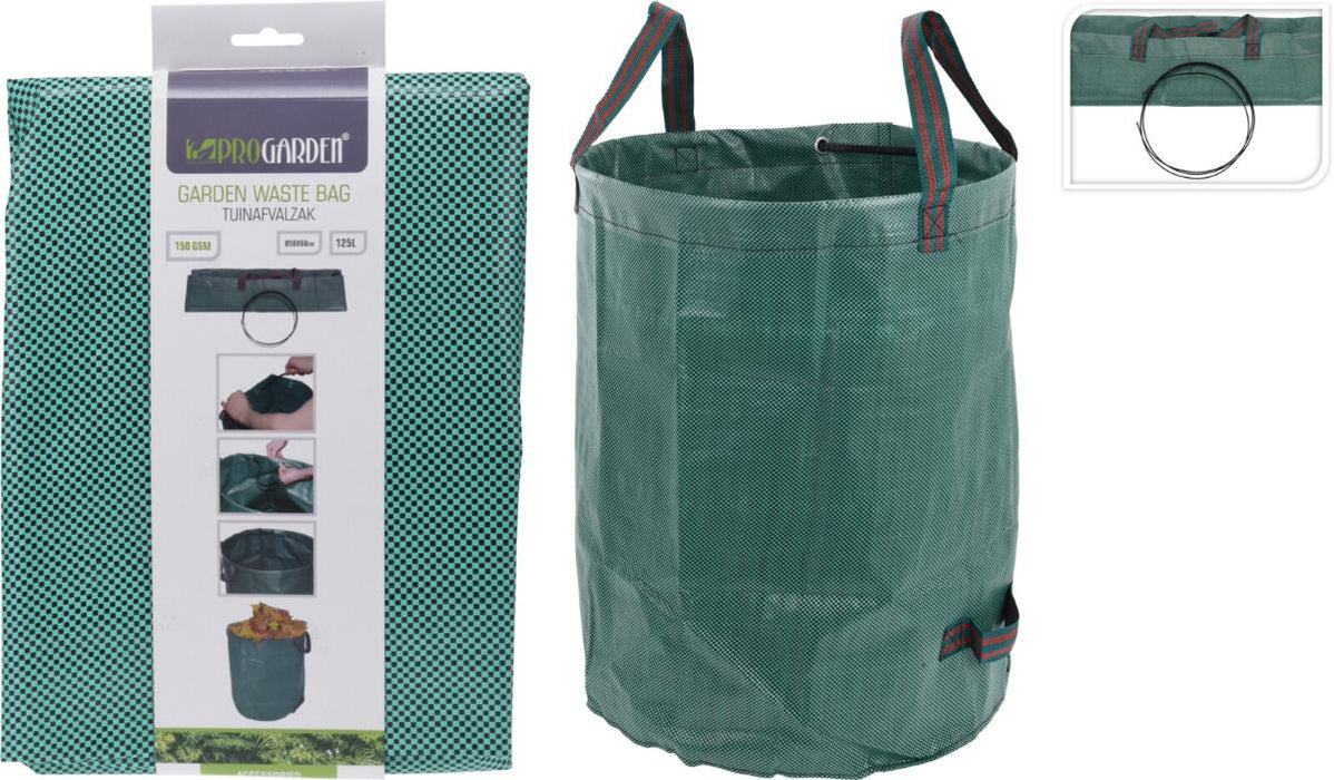 FOLDABLE GARDEN BASKET 125L
