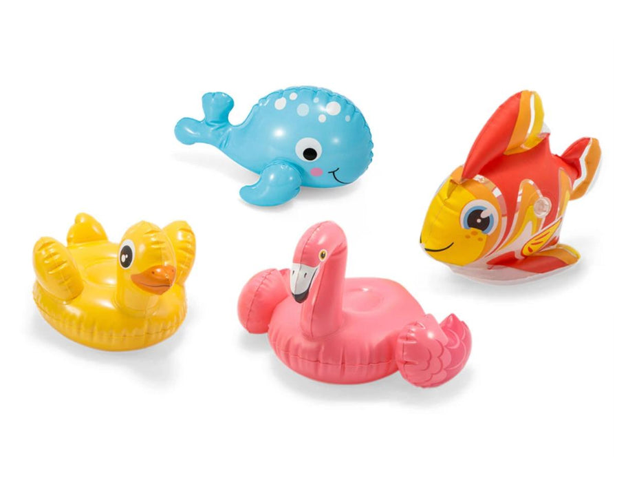 INFLATABLE TOY ANIMALS
