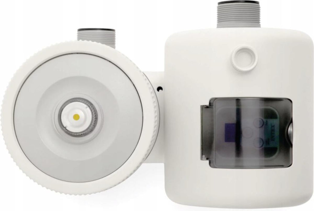 FILTER PUMP C2500 9463 L/H