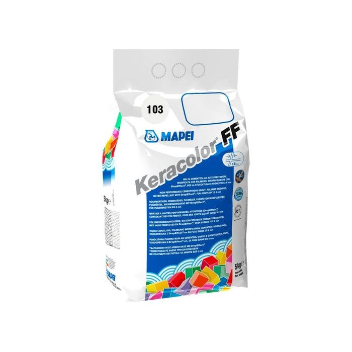 GROUTING MIXTURE 2KG KERACOLOR FF N.103
