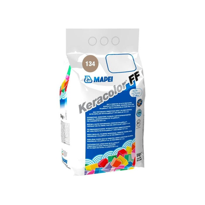 GROUTING MIXTURE 2KG KERACOLOR FF N.134