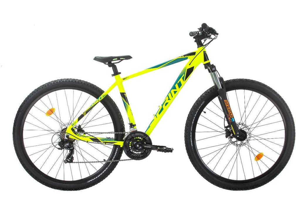 BIKE SPRINT 29 21SK ALUMINUM