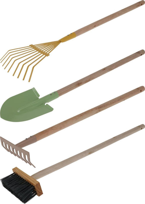 CHILDREN'S GARDENING TOOL 1 NUMBER