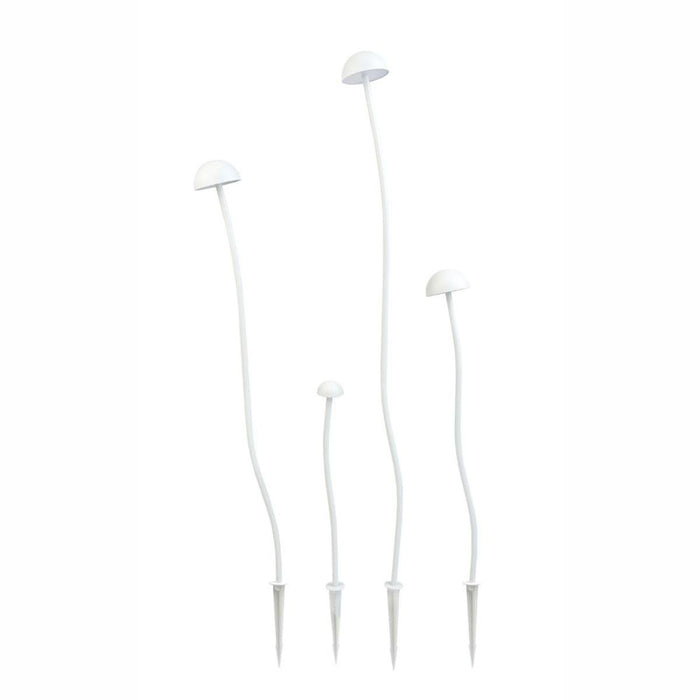 ILLUSION LED LUMINAIRES IP65 WHITE