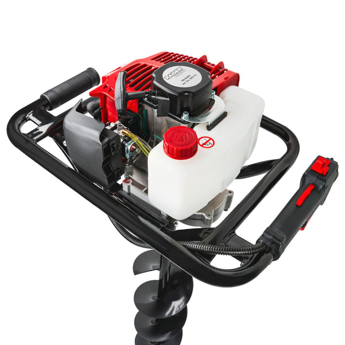 MOTOR DRILL RAIDER K-KT F150 RD-EA03