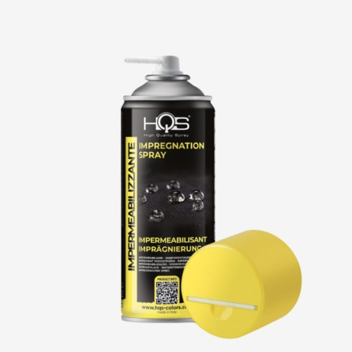SPRAY HQS IMPREGNATING WATERPROOFING
