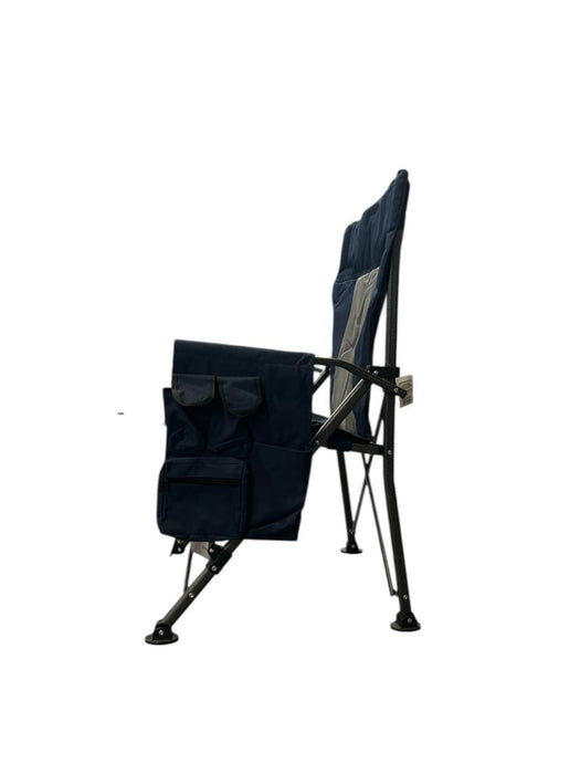 FISHERMAN CHAIR BLUE