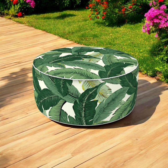 INFLATABLE STOOL 53X23CM