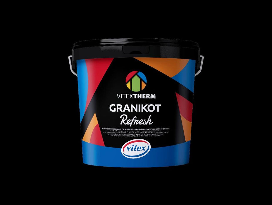 GRANIKOT REFRESH BW 2.94L
