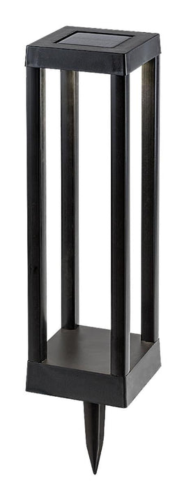 OUTDOOR DECO LAMP CONG 0.18W H35CM