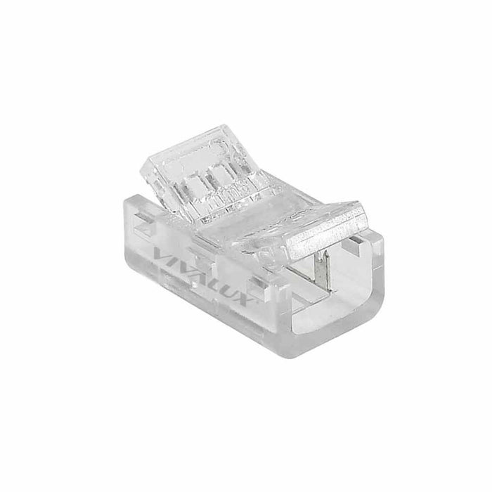 CONNECTING ELEMENT FOR LED STRIPS