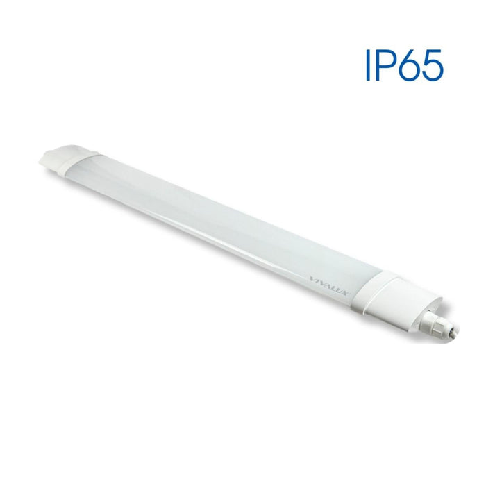 LED LIGHT KENT 18W 1530LM IP65 60CM