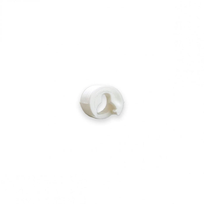 FRAME HOLDER F14 PVC WHITE