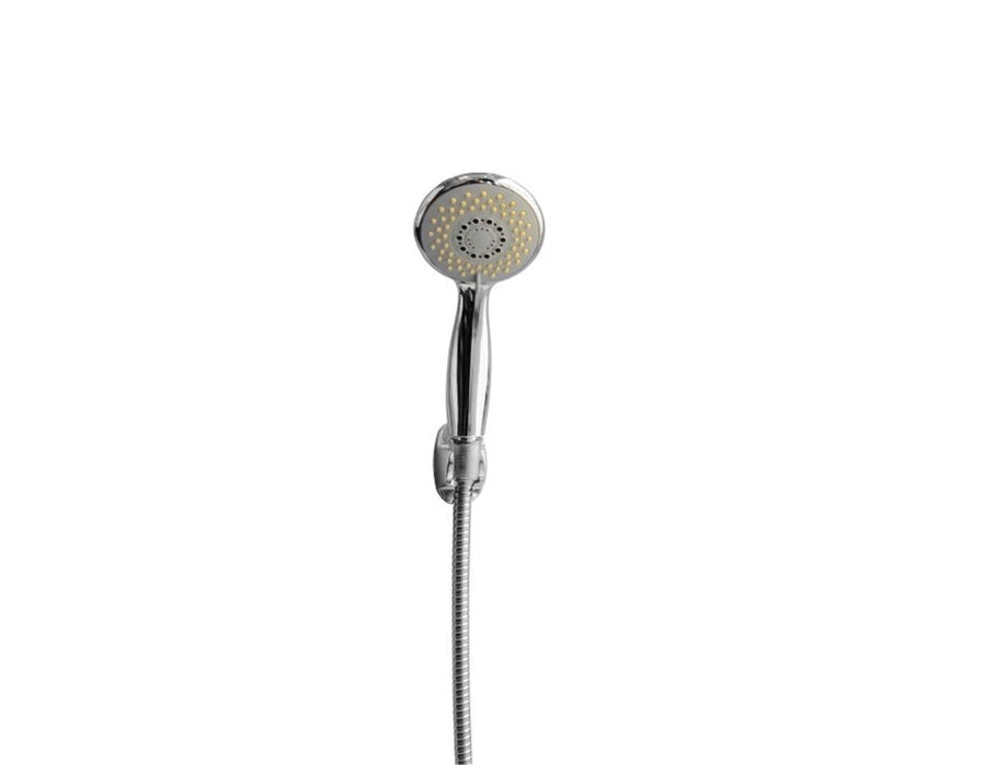 HAND SHOWER SET ZAHIR ZHR-055