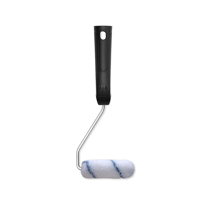 ROLLER & HANDLE SET POLYAMIDE 10 CM