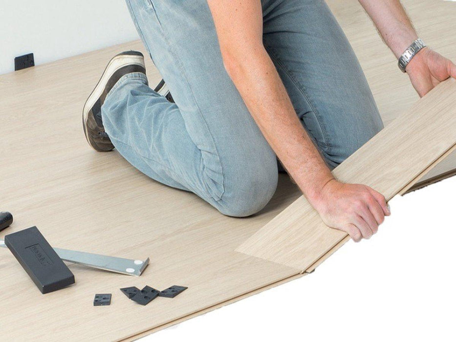 LAMINATE INSTALLATION KIT