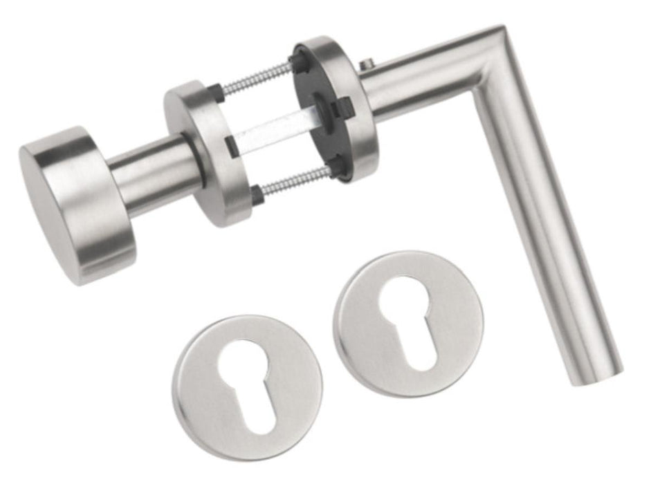 HANDLE BALL 327 ACTIVE/PASSIVE 52MM