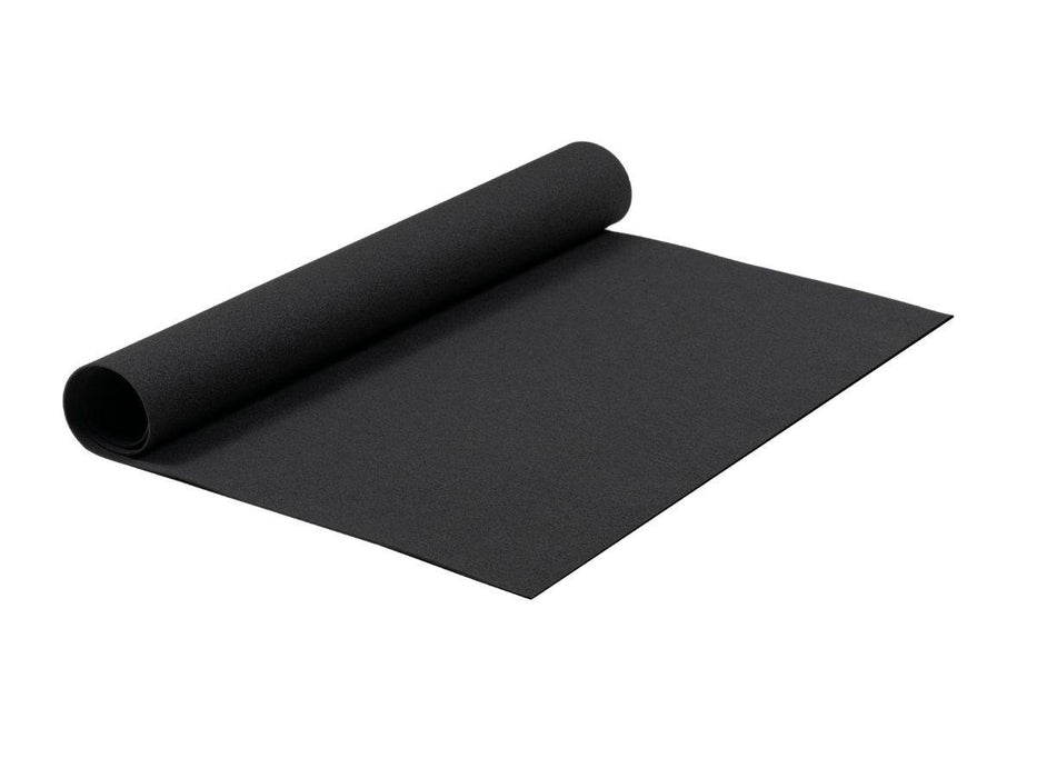 UNIVERSAL RUBBER MAT 80X120 CM