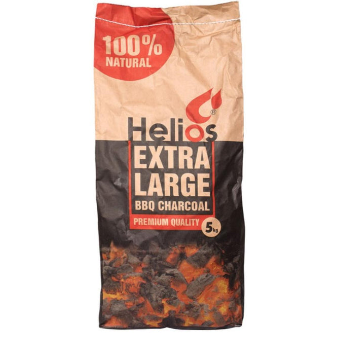 CHARCOAL HELIOS EXTRA 10KG