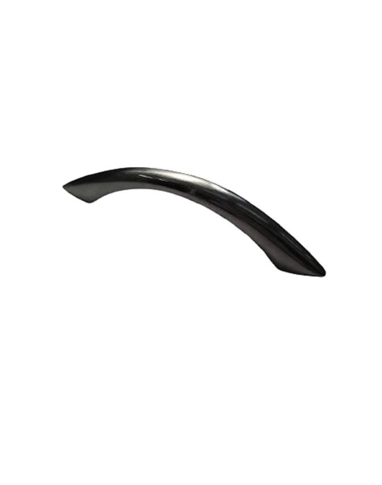 FURNITURE HANDLE 64 MM ARC ANTIQUE 201