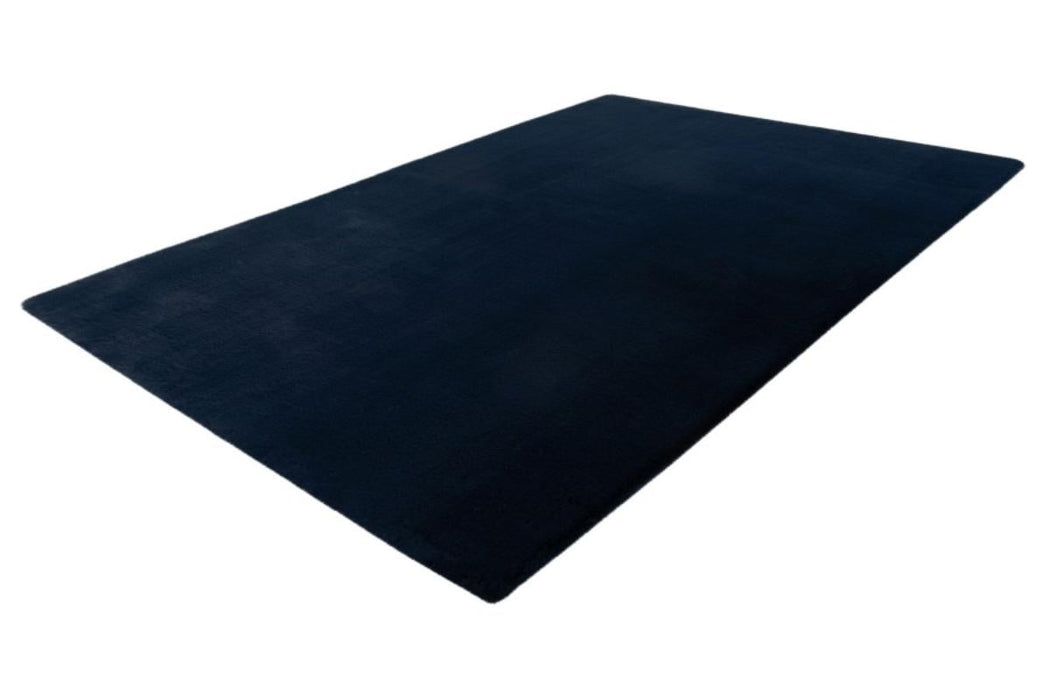 CARPET HEAVEN 200/290CM DARK BLUE