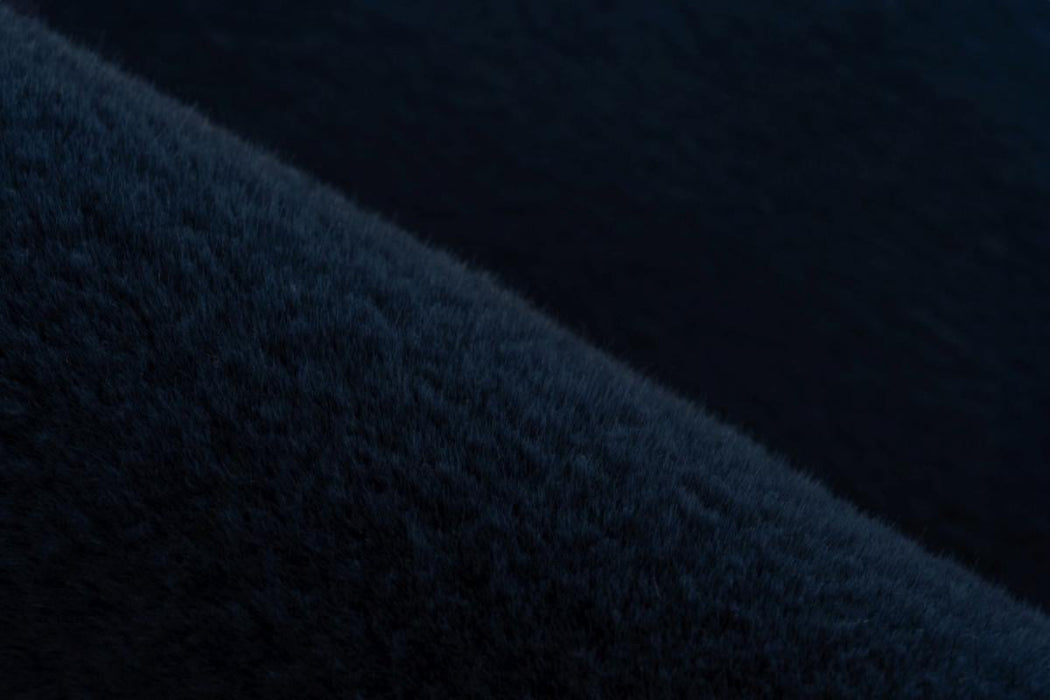 CARPET HEAVEN 80/150CM DARK BLUE