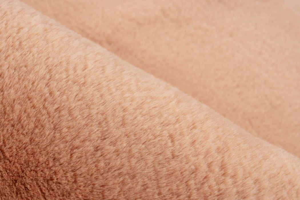 HEAVEN CARPET 160/230CM PEACH
