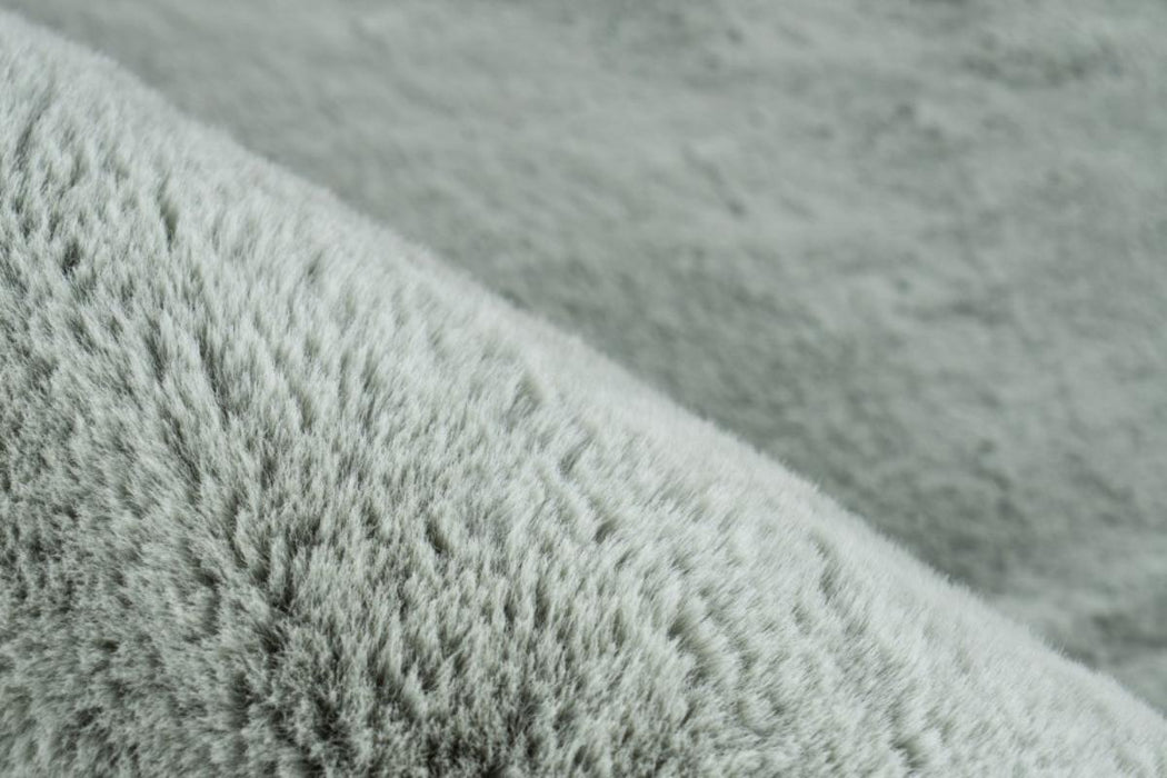 HEAVEN CARPET 160/230CM RESEDA