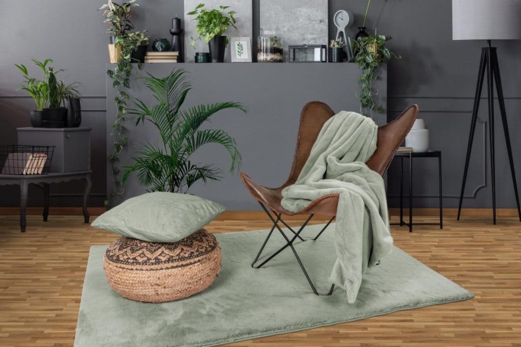 CARPET HEAVEN 200/290CM RESEDA