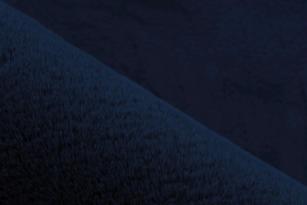 CARPET HEAVEN 900 160/230CM DARK BLUE
