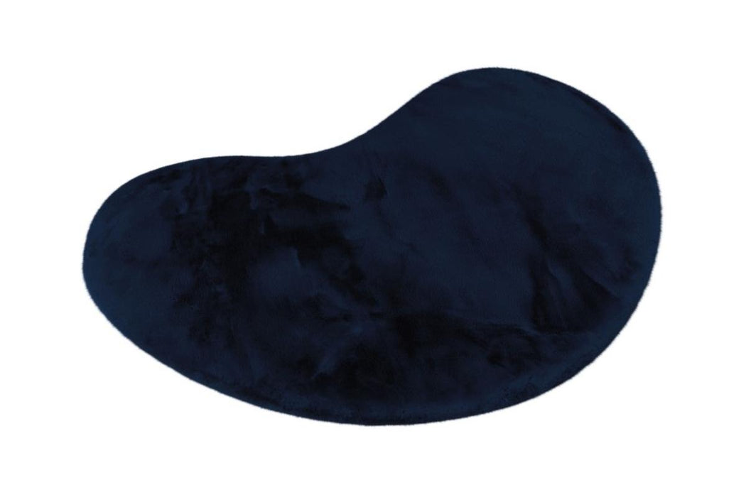 CARPET HEAVEN 900 160/230CM DARK BLUE
