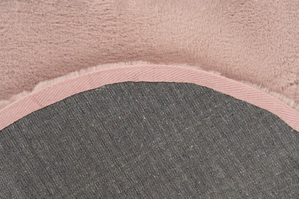 CARPET HEAVEN 900 160/230CM PINK
