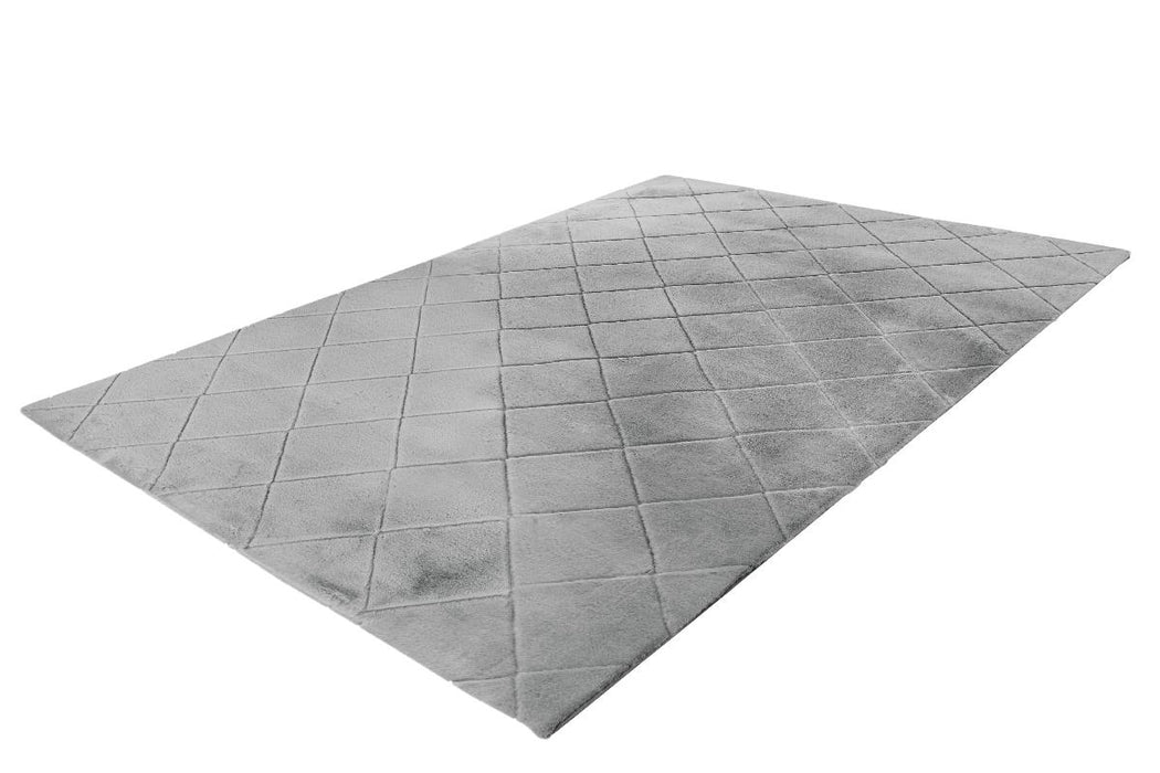 CARPET IMPULS 200/290CM GRAY