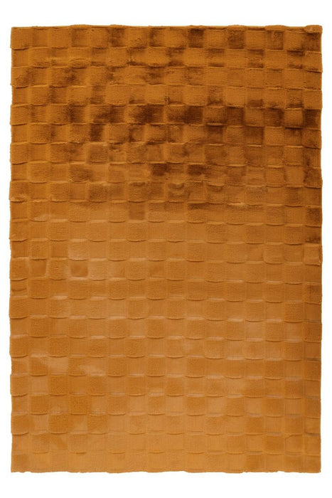 CARPET SOUL 80/150CM AMBER