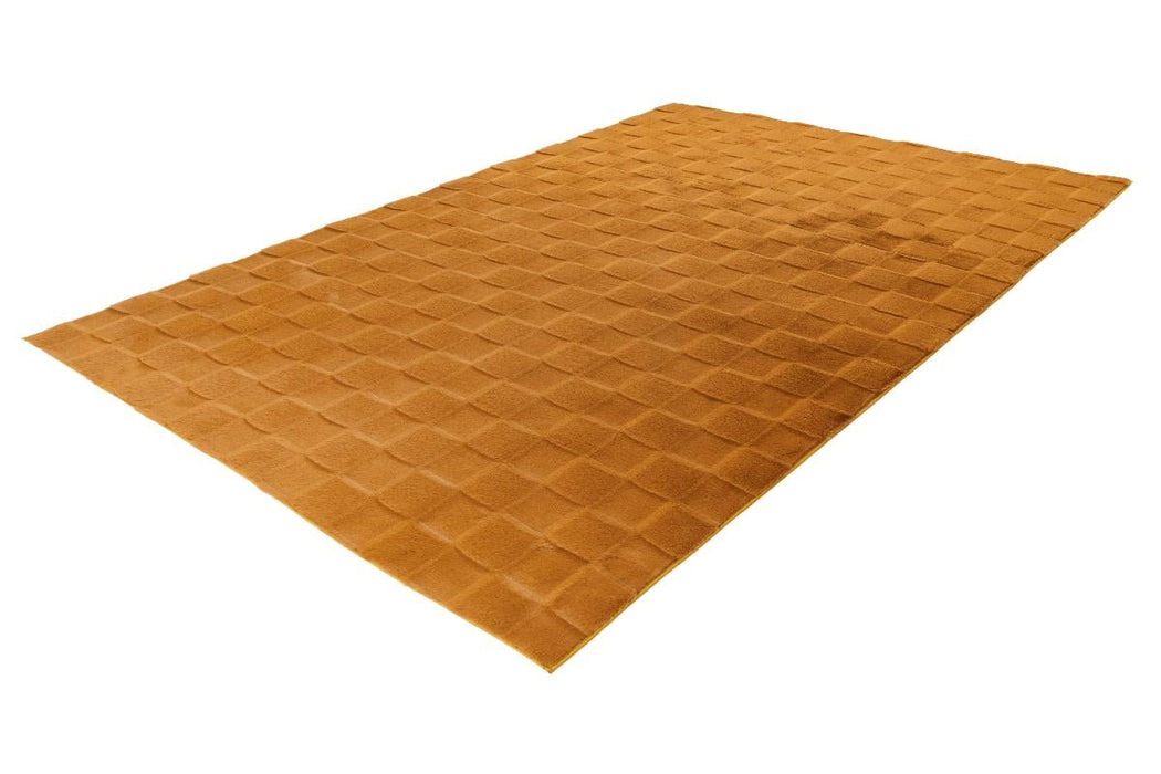 CARPET SOUL 160/230CM AMBER